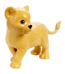 BARBIE NATIONAL GEOGRAPHIC - ΦΩΤΟΓΡΑΦΟΣ GDM46