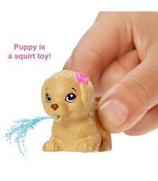 BARBIE DREAMHOUSE ΚΟΛΥΜΒΗΤΡΙΑ GHK23