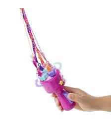 BARBIE ΠΡΙΓΚΙΠΙΣΣΑ ΟΝΕΙΡΙΚΑ ΜΑΛΛΙΑ GTG00