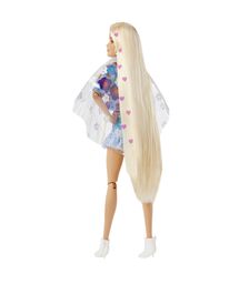 BARBIE EXTRA - FLOWER POWER HDJ45