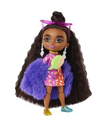 BARBIE EXTRA - MINIS HGP62/HGP63