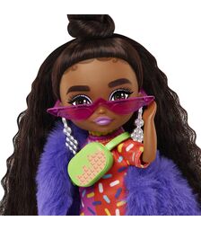 BARBIE EXTRA - MINIS HGP62/HGP63