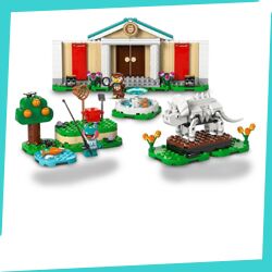 Animal Crossing