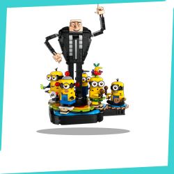Despicable Me 4