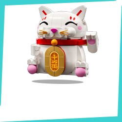 Lucky Cat