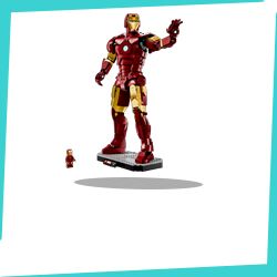 Marvel Super Heroes