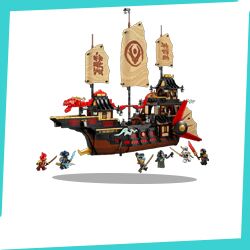 NINJAGO