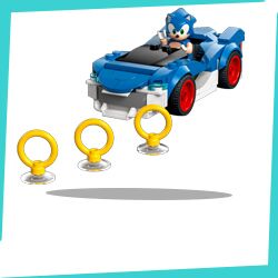 Sonic the Hedgehog