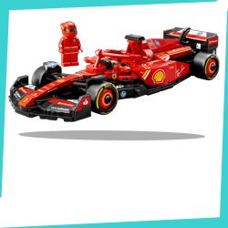 Speed Champions