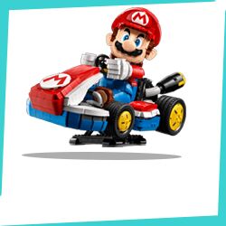 Super Mario