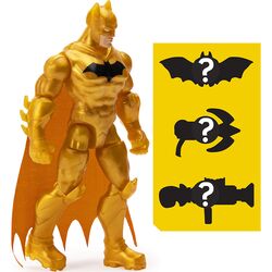 Spin Master Batman- Defender Batman-2