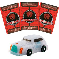 MECARDIMAL DELUXE MOTHTON FXP21/GBP86-1