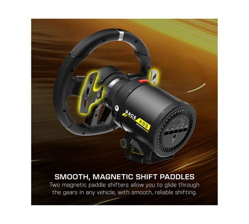 Turtle Beach: VelocityOne - Race KD3 [For XBOX, PC]