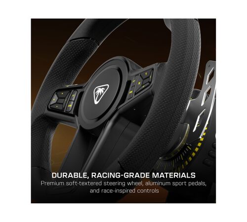 Turtle Beach: VelocityOne - Race KD3 [For XBOX, PC]