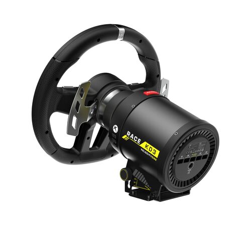 Turtle Beach: VelocityOne - Race KD3 [For XBOX, PC]