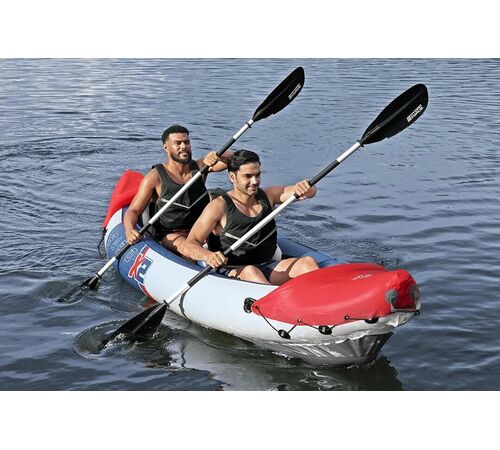Φουσκωτό Kayak Θαλάσσης 2 Ατόμων Bestway 321x100cm