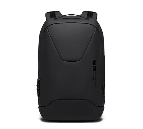 Bange Μαύρο Σακίδιο πλάτης 21LT 22188   Laptop 15,6”