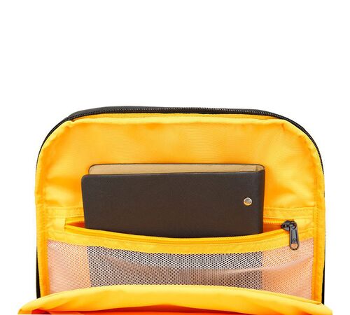 Bange Μαύρο Επαγγελματικό Σακίδιο πλάτης 21LT 15,6” 2517-1