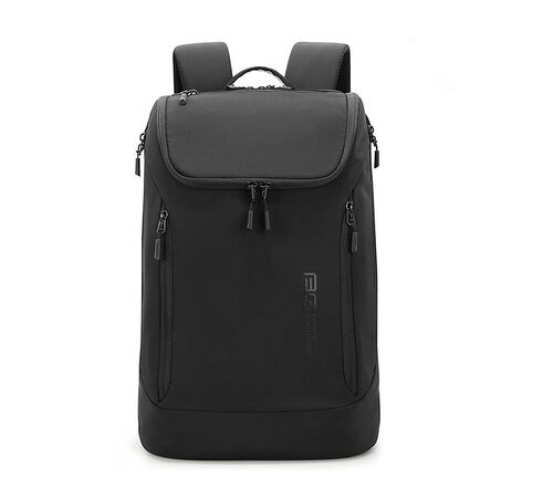 Bange Μαύρο Επαγγελματικό Σακίδιο πλάτης 21LT 15,6” 2517-1