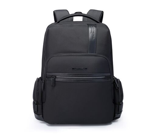 Bange Μαύρο Σακίδιο πλάτης 35LT Laptop 15,6” Weekender Hand-On Bagage 2603