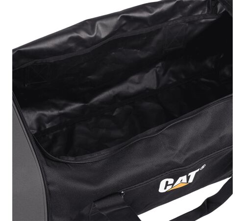 Caterpillar® Τροχήλατο Σακβουαγιάζ Expandable Duffel 80LT 84654-84
