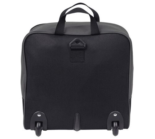 Caterpillar® Τροχήλατο Σακβουαγιάζ Expandable Duffel 80LT 84654-84