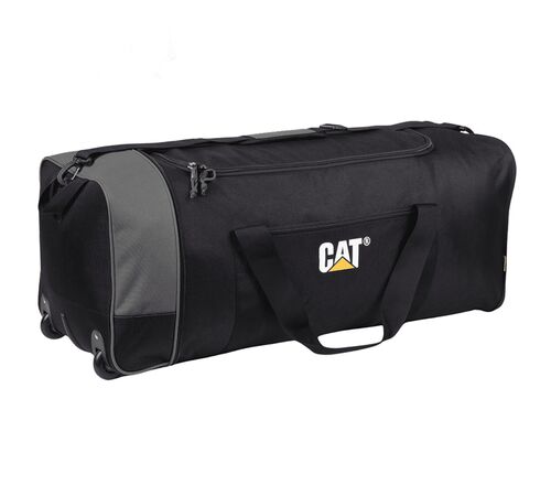 Caterpillar® Τροχήλατο Σακβουαγιάζ Expandable Duffel 80LT 84654-84