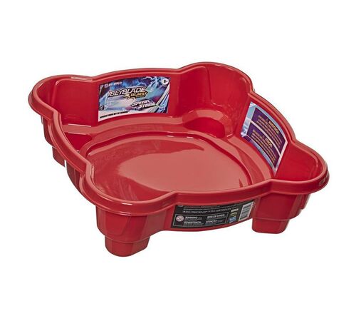 BEYBLADE SPEEDSTORM BEYSTADIUM-ARENA F0523