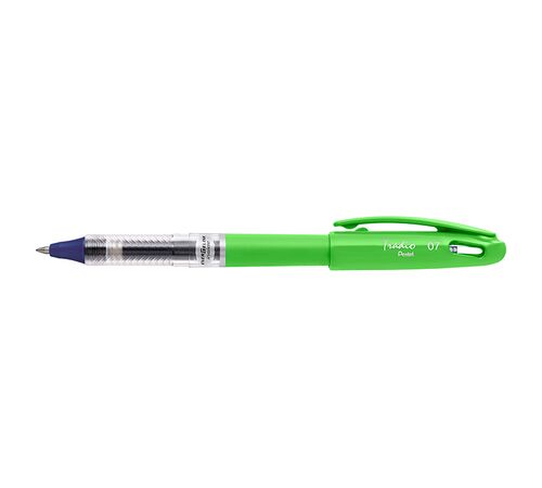 Pentel ΣΤΥΛΟ ENERGEL BL117F-K 0.7 ΜΠΛΕ