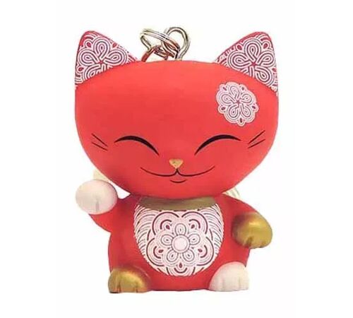 ΜΠΡΕΛΟΚ MANI THE LUCKY CAT MLCK026