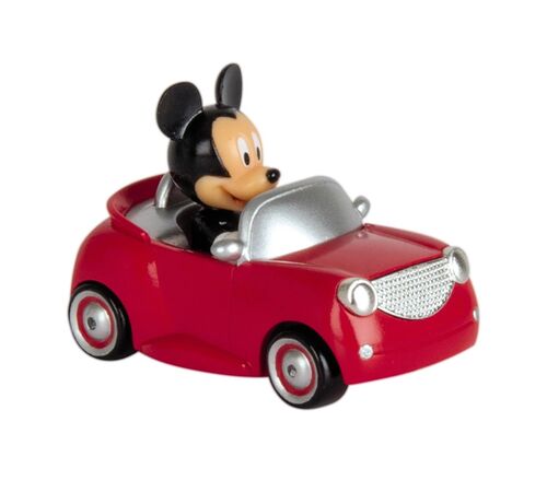 MICKEY ROADSTER RACERS MINI VEHICLES PACK 1003-83735-1