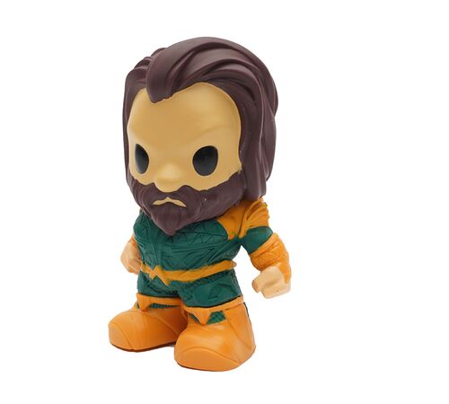 OOSHIES AQUAMAN  ΦΙΓΟΥΡΑ 10ΕΚ DC S3  HHD05000