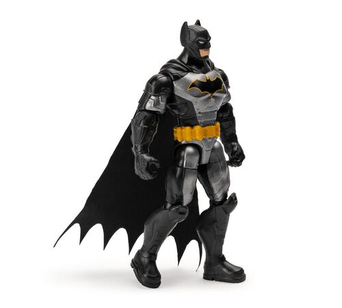 Spin Master Batman-Tactical Batman-1