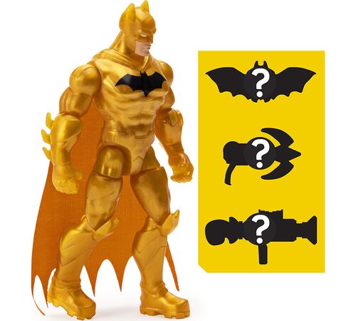 Spin Master Batman- Defender Batman-2