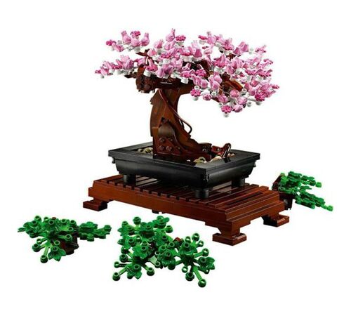 LEGO Botanicals: Μπονσάι (10281)