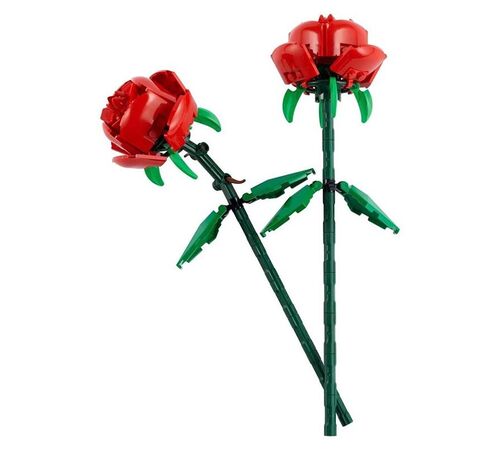 LEGO Botanicals: Τριαντάφυλλα (40460)