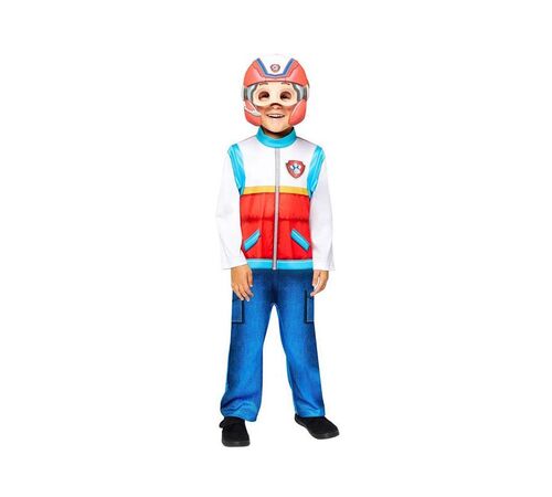 ΣΤΟΛΗ PAW PATROL RYDER Νο 4 9909119