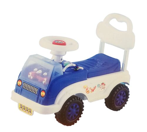 QUNXING ΠΕΡΠΑΤΟΥΡΑ ΜΕ ΗΧΟΥΣ 51X25X45 cm ΑΣΠΡΟ ΜΠΛΕ ΧΡΩΜΑ QX-4333 QUNXING ΠΕΡΠΑΤΟΥΡΑ ΜΕ ΗΧΟΥΣ 51X25X45 cm ΑΣΠΡΟ ΜΠΛΕ ΧΡΩΜΑ QX-4333