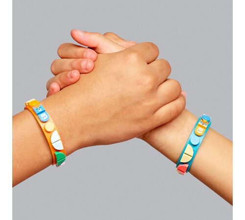 LEGO Dots Adventure Bracelets Jewellery Set 41918
-3