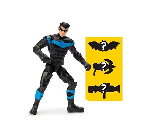 Spin Master Batman-Figures NIGHTWING-2