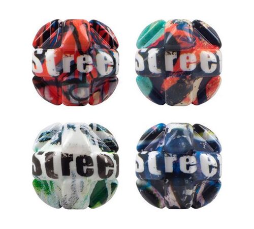 WABOBA STREET BALL NEW C02G0130045