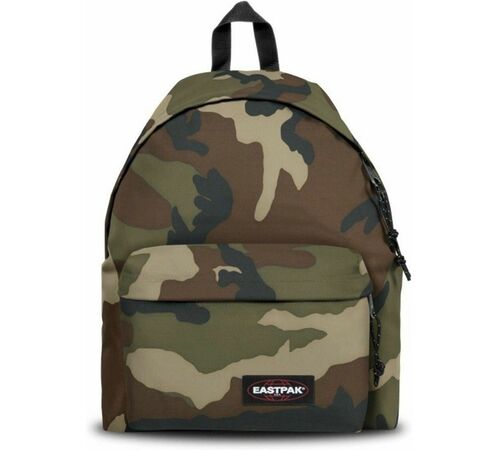 EASTPAK ΣΑΚΙΔΙΟ PADDED PAK'R C/O-CAMO EK620181