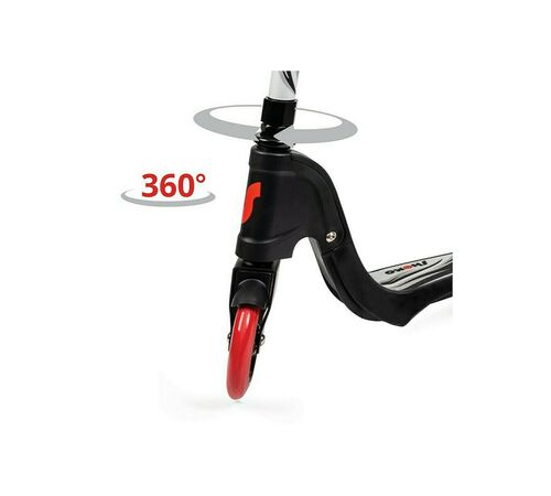SHOKO ΠΑΤΙΝΙ SC-PRO ΚΟΚΚΙΝΟ 5004-50507
-1
