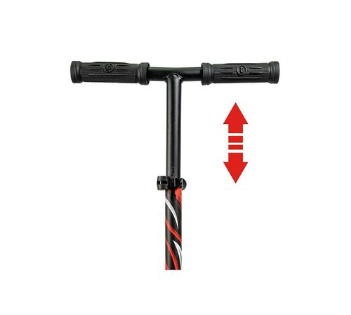 SHOKO ΠΑΤΙΝΙ SC-PRO ΚΟΚΚΙΝΟ 5004-50507
-4