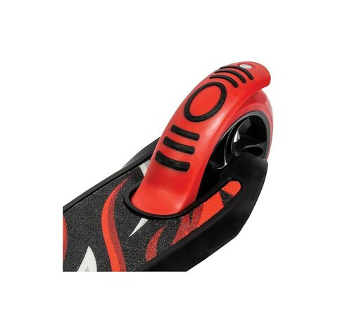SHOKO ΠΑΤΙΝΙ SC-PRO ΚΟΚΚΙΝΟ 5004-50507
-2