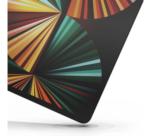 ZAGG InvisibleShield Glass Elite+ για Apple iPad Pro 12,9″ (2021 – 5th & 4th / 3rd Gen)
