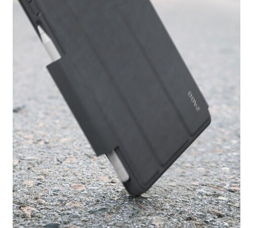 ZAGG Pro Keys με Trackpad Θήκη με πληκτρολόγιο για Apple iPad 10,2" (7ης / 8ης Γενιάς (2019 - 2020) σε charcoal χρώμα - 103407950
