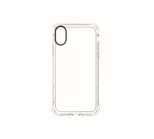ZAGG InvisibleShield Θήκη προστασίας Ultra Clear Case – Apple iPhone Xs / X (διάφανη)