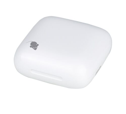 GreenMouse Bluetooth True Wireless Ακουστικά σε λευκό χρώμα – 46956679