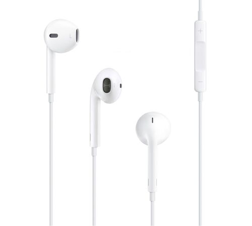Tellur Urban In-Ear Headphones Ακουστικά σε λευκό χρώμα (TLL162091)